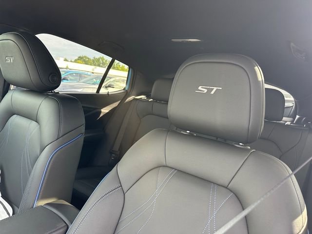 2025 Buick Envista ST photo 22