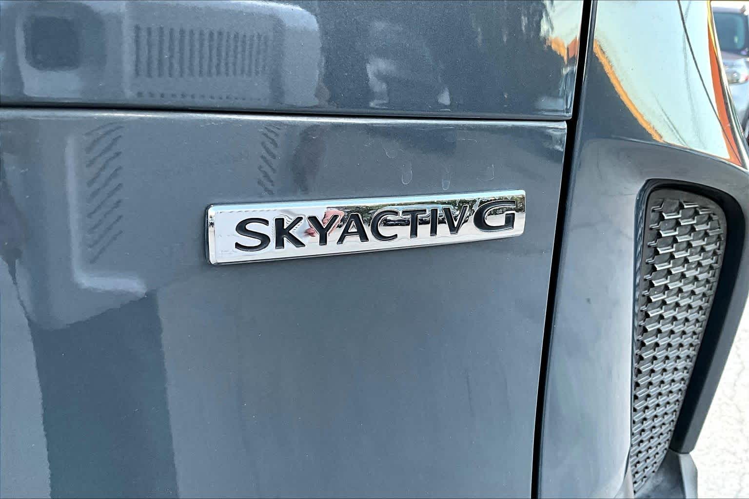 Image of Pre-Owned 2024 Mazda CX-50 2.5 S Select Package AWD