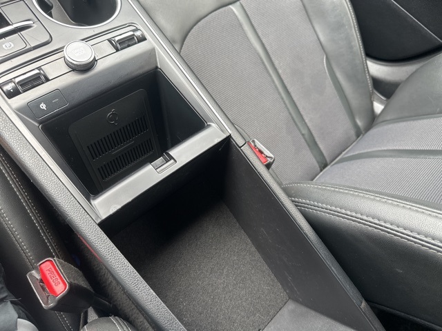 2022 Kia K5 GT-Line photo 30