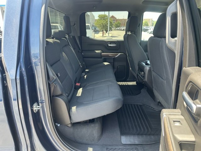2020 Chevrolet Silverado 1500 RST photo 20