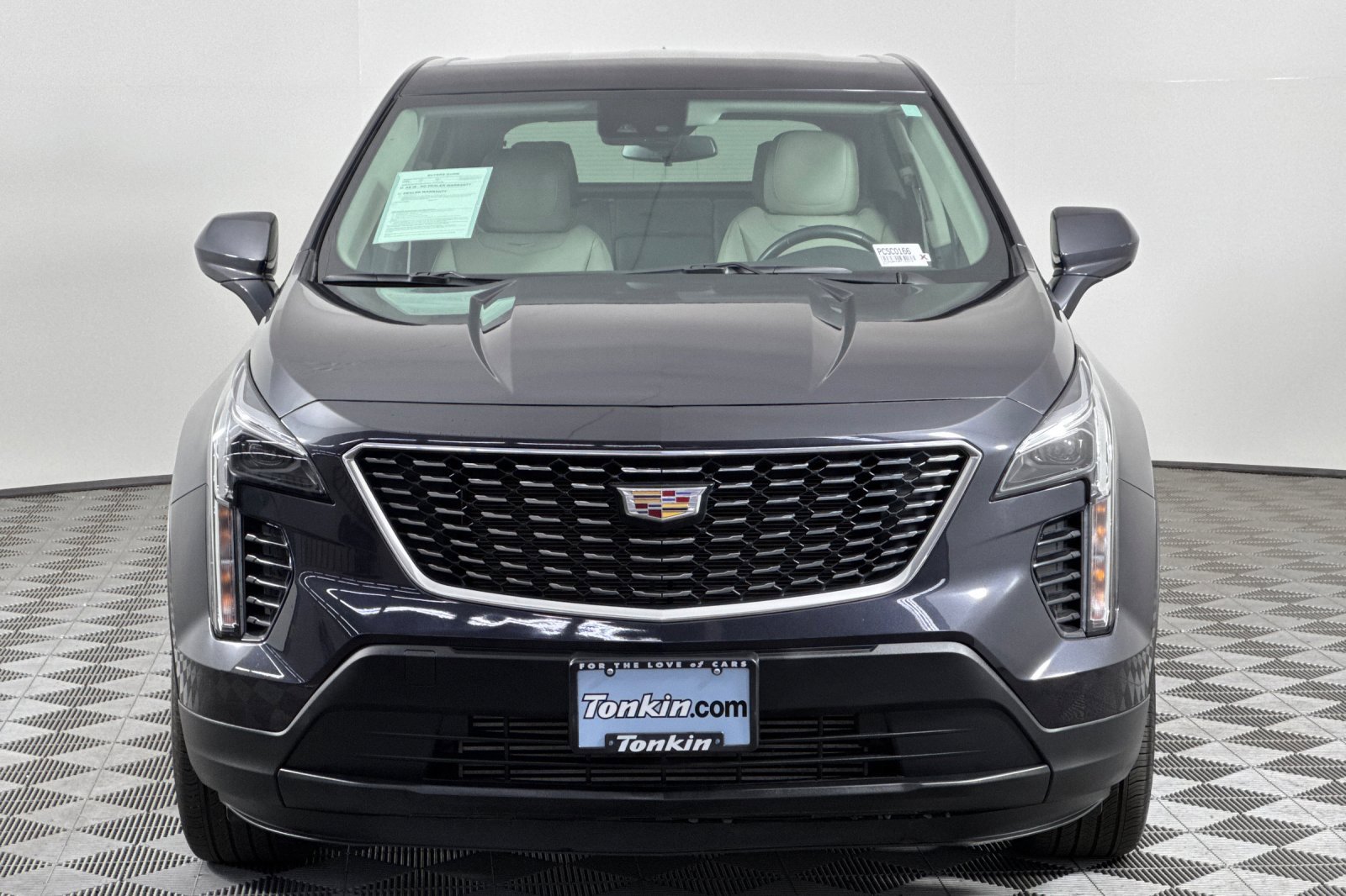 2023 Cadillac XT4 Luxury photo 8