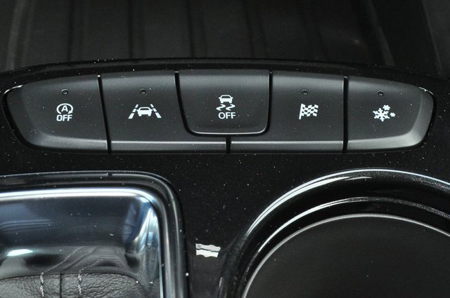 2026 Chevrolet Trailblazer LT photo 20