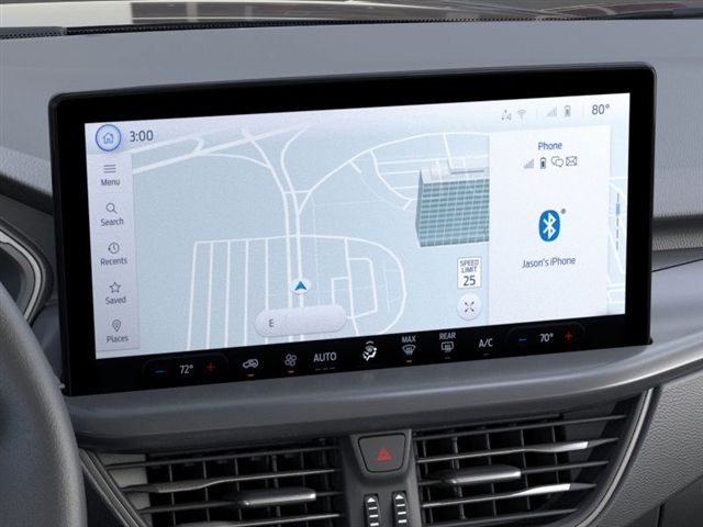 2026 FORD ESCAPE - Image 37