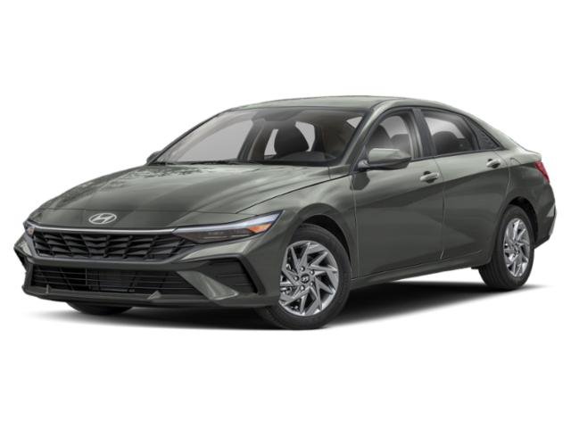 2024 Hyundai Elantra SEL's photo