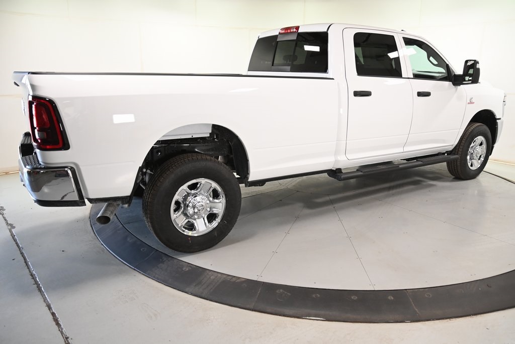 2026 Ram 2500 Tradesman photo 4