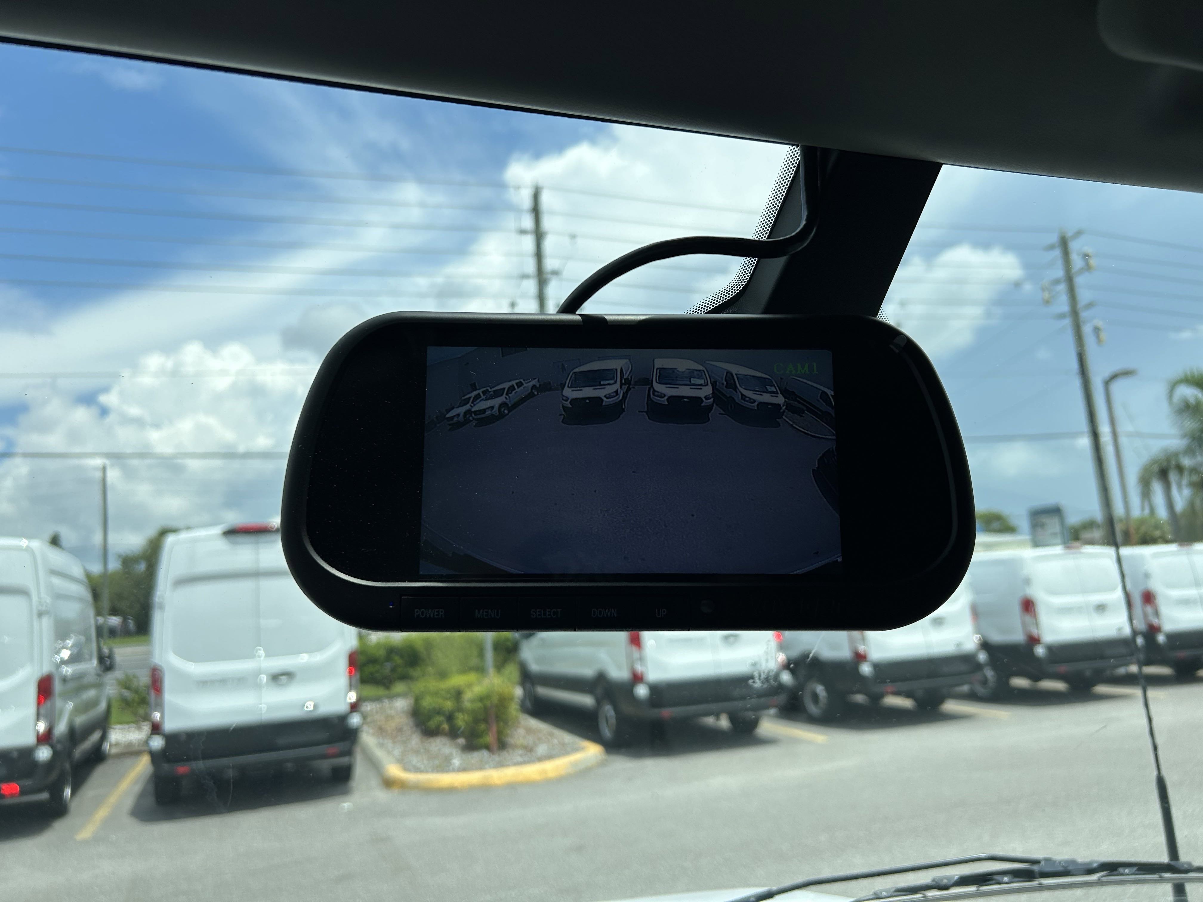 2026 Ford E-350 Base photo 2