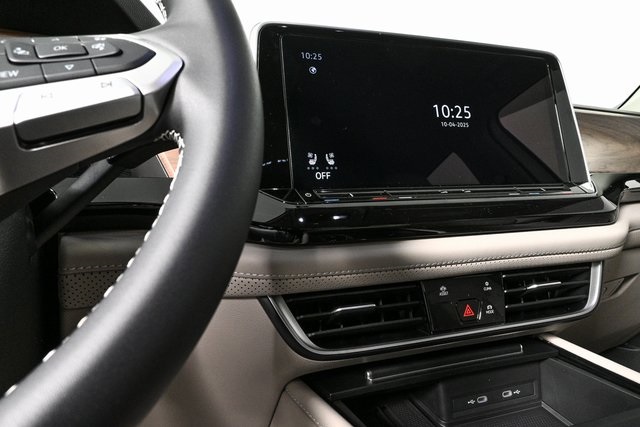 2026 Volkswagen Atlas SE photo 11
