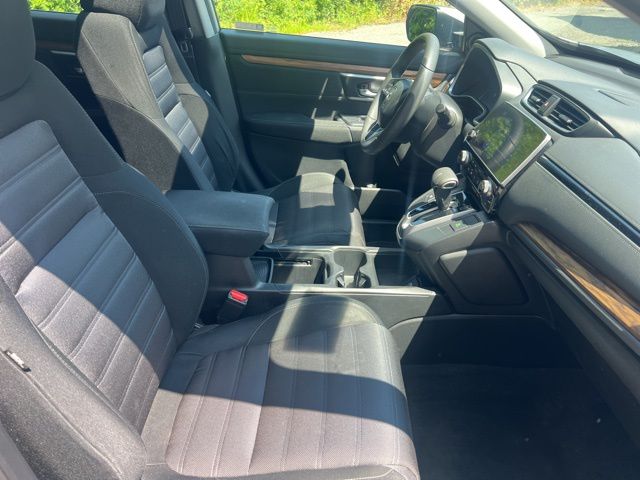 2018 Honda CR-V EX photo 21