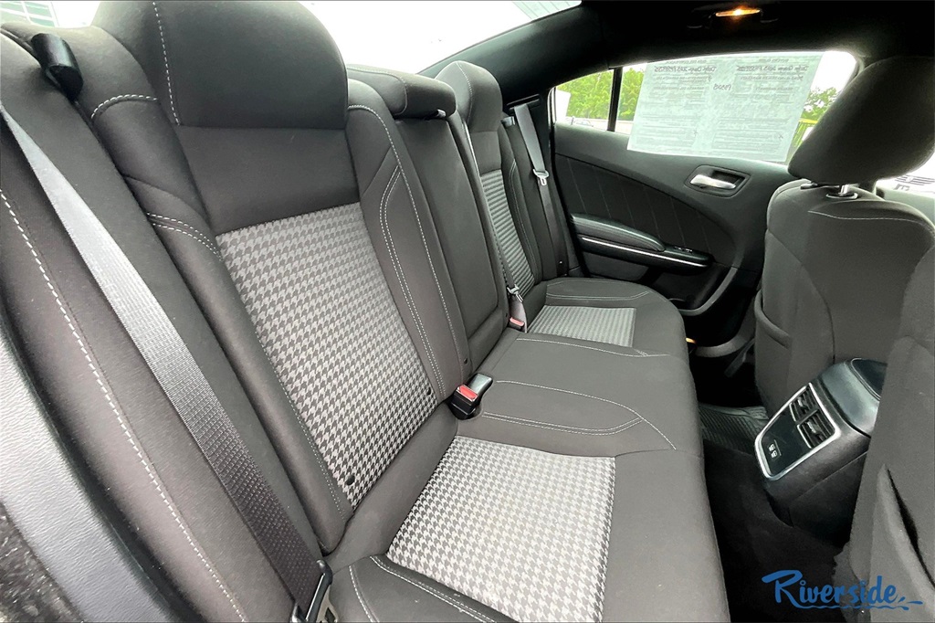 2023 Dodge Charger SXT photo 20
