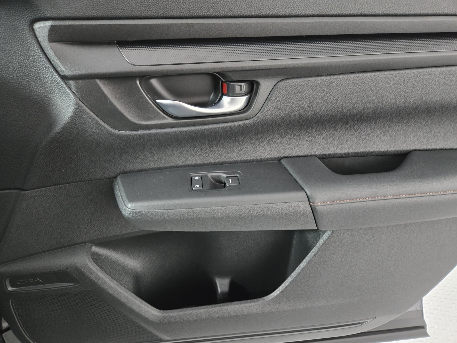 2024 Honda CR-V Hybrid Sport-L photo 16
