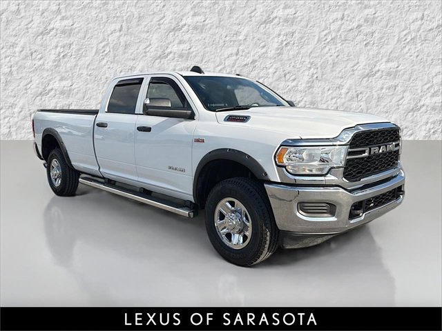 2021 RAM Ram 2500 Pickup Tradesman's photo