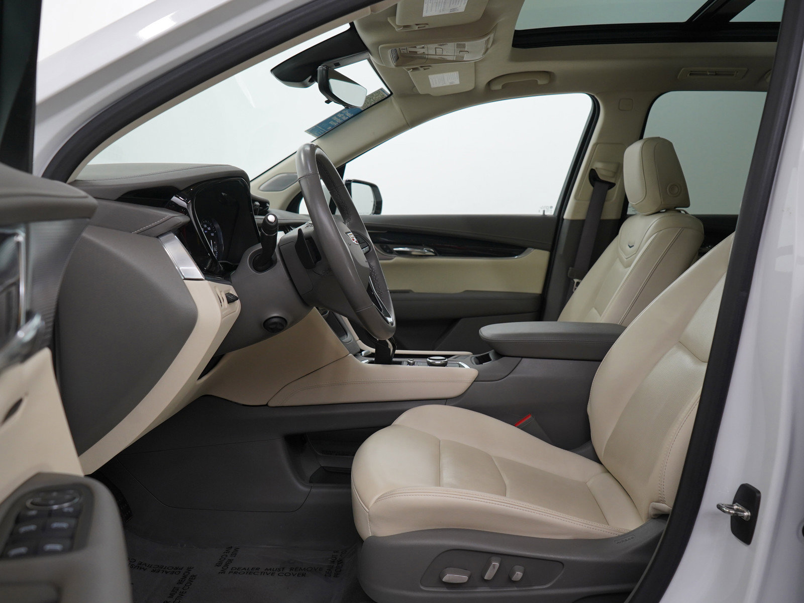 2023 Cadillac XT6 Premium Luxury photo 19