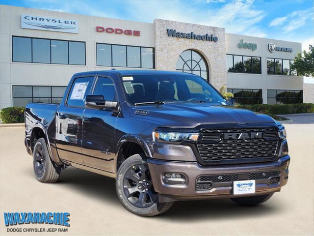 2026 RAM Ram 1500 Pickup Big Horn/Lone Star's photo