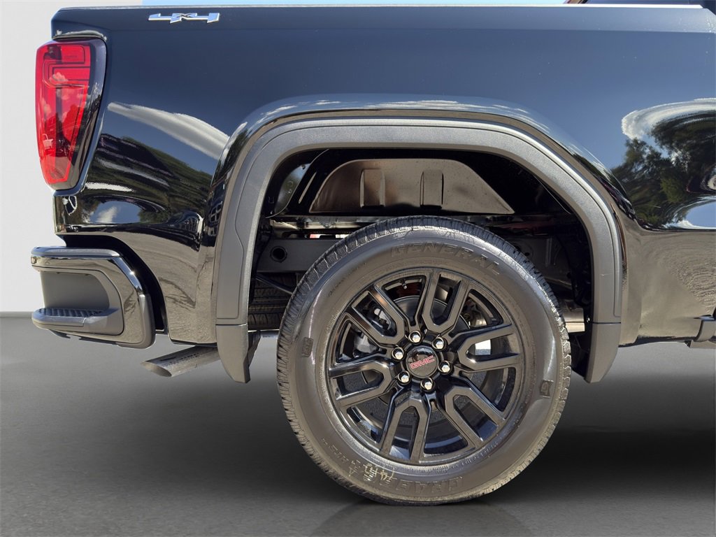 2026 Gmc Sierra 1500 Elevation photo 16