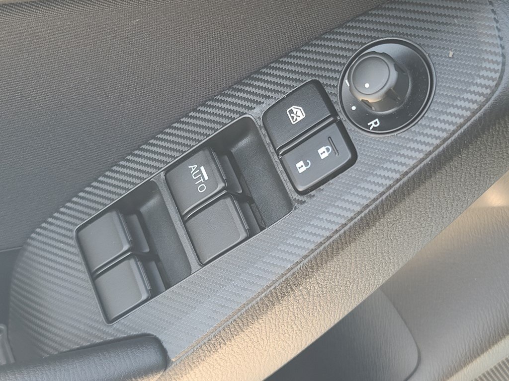 2015 Mazda Mazda3 Touring photo 13