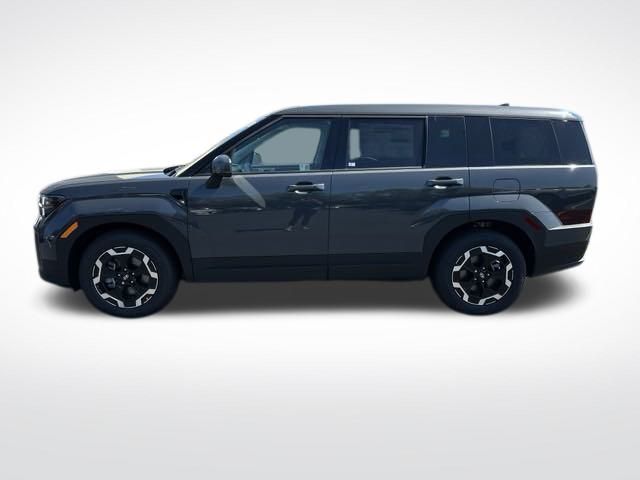 2025 Hyundai Santa Fe SE photo 2