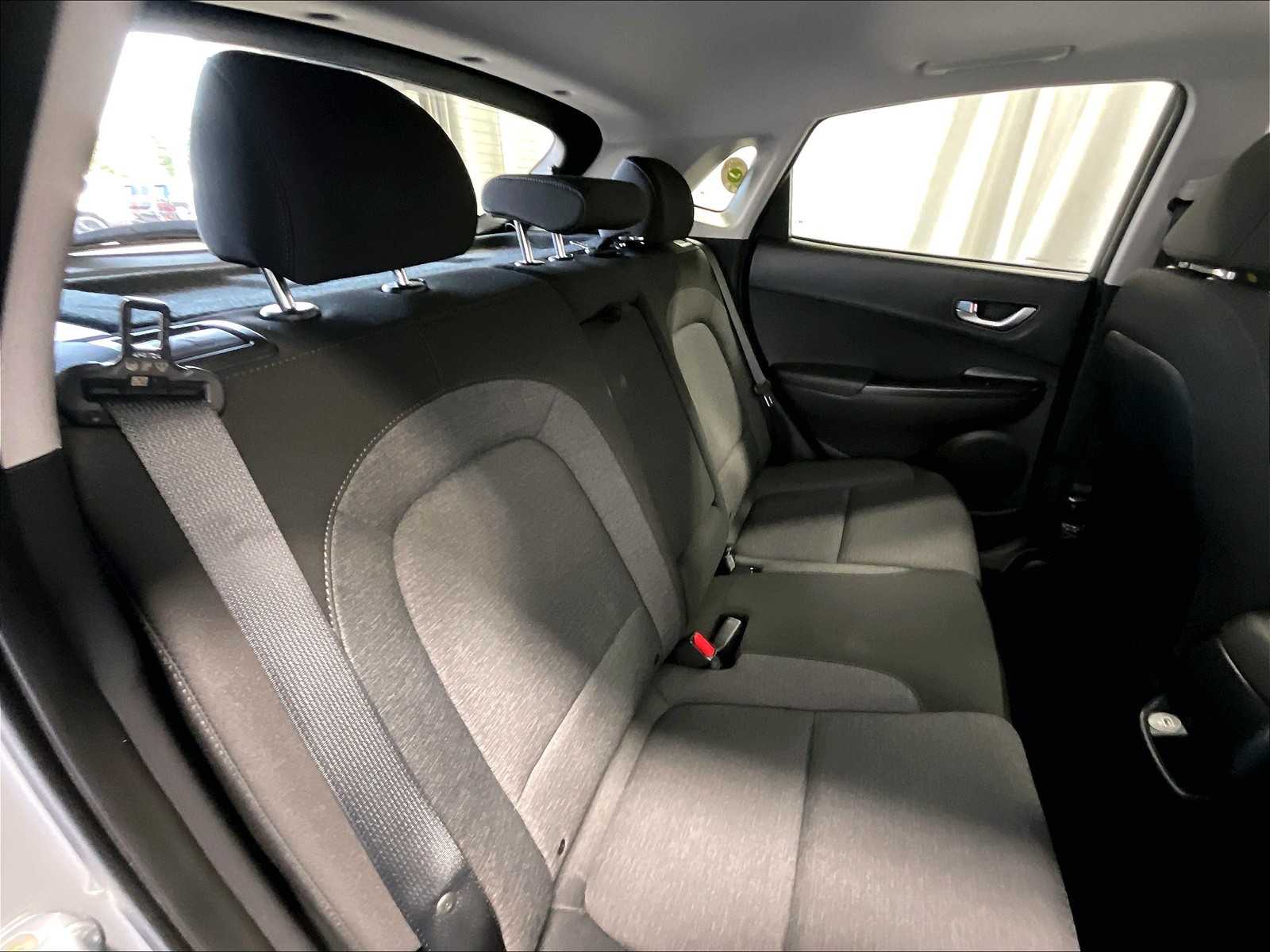 2023 Hyundai Kona Electric SEL photo 15