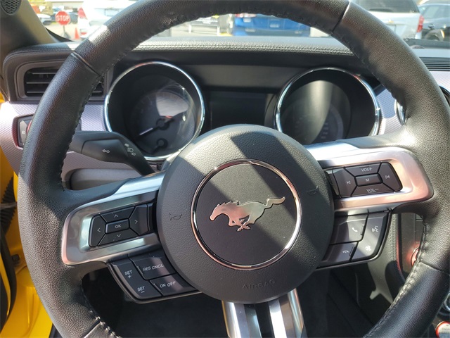 2017 Ford Mustang GT photo 6