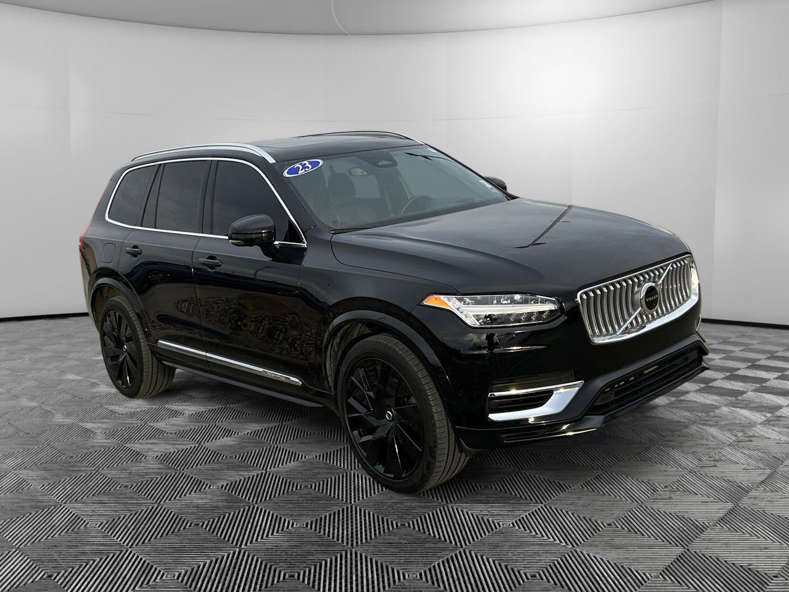 2023 Volvo XC90