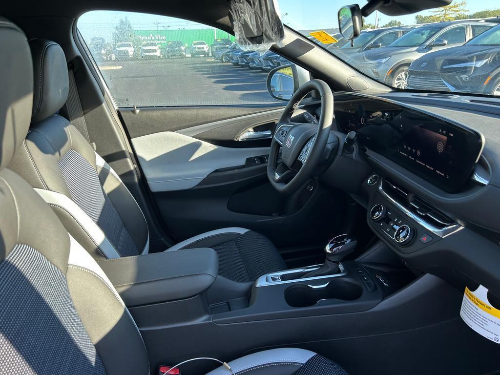 2026 Buick Envista Preferred photo 17