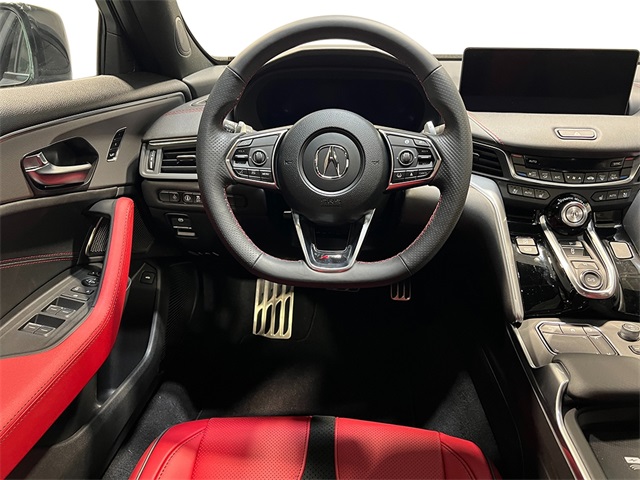 2025 Acura TLX SH-AWD A-Spec photo 19