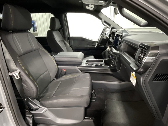2025 Ford F-150 STX photo 26