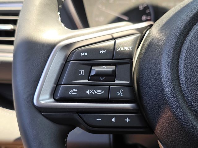 2025 Subaru Ascent Touring photo 28