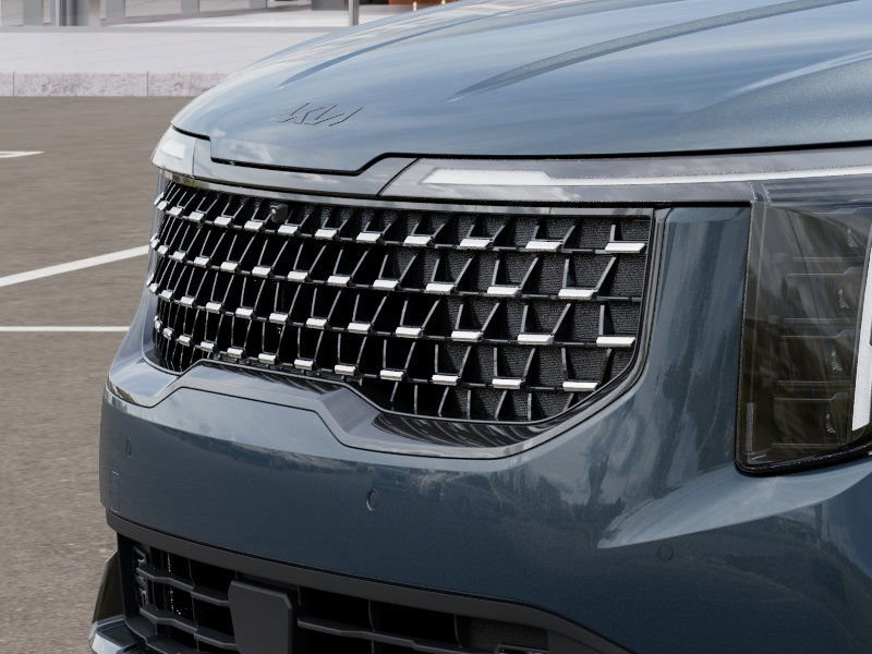 2026 Kia Carnival SX photo 12