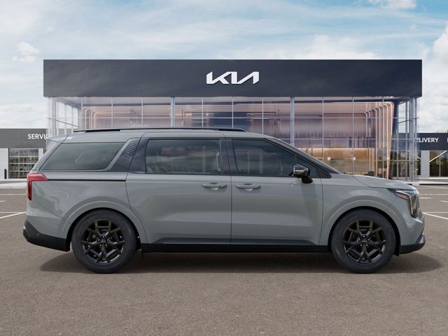2025 Kia Carnival SX Prestige photo 6