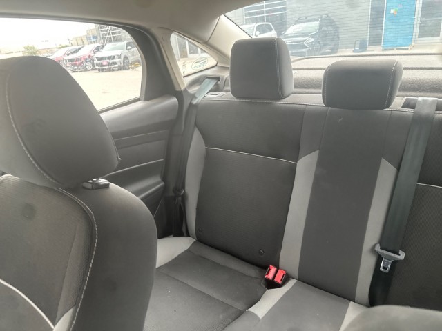 Used 2014 Ingot Silver Metallic Ford SE image 14