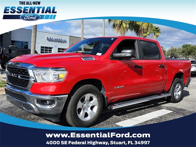 2023 RAM Ram 1500 Pickup Big Horn/Lone Star's photo