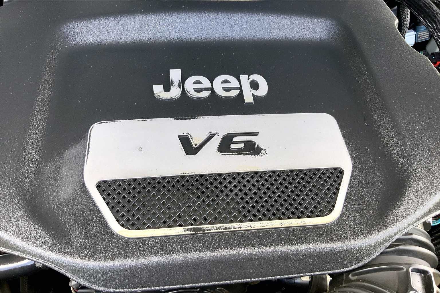 2017 Jeep Wrangler Unlimited Sport photo 30