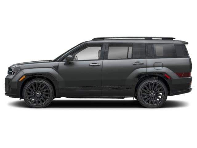 2026 Hyundai Santa Fe Calligraphy photo 2