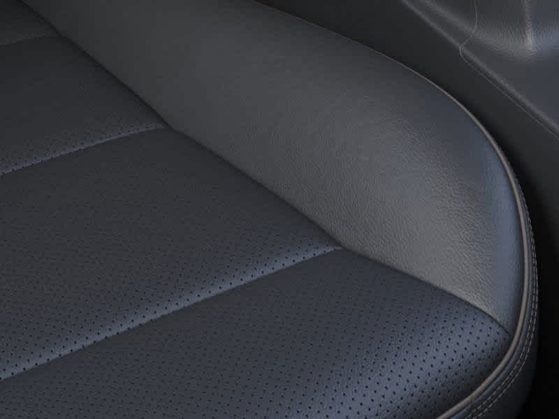 2026 Gmc Canyon Denali photo 35