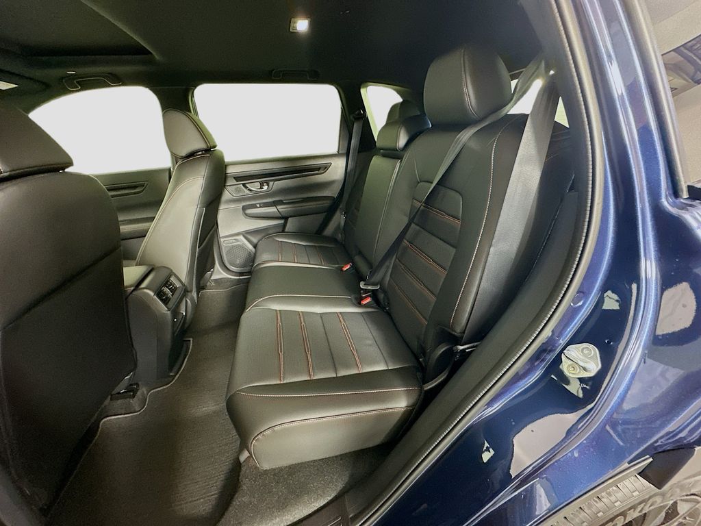 2026 Honda CR-V Sport-L Hybrid photo 16