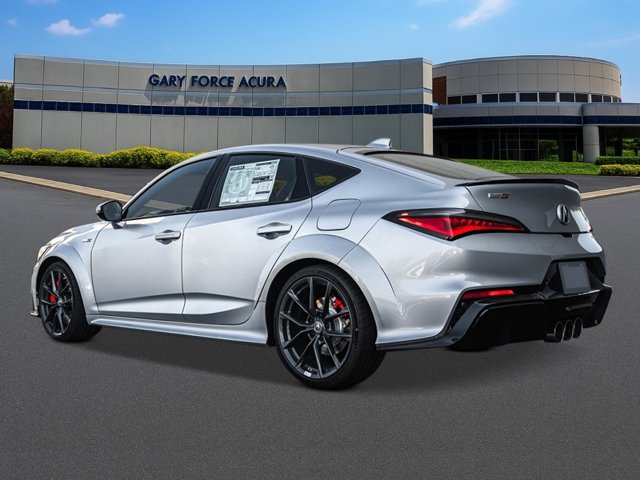 2026 Acura Integra Type S photo 3
