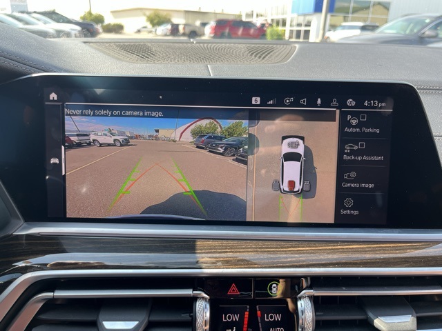 2019 Bmw X5 xDrive40i photo 13