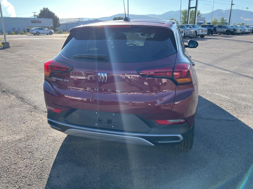 2024 Buick Encore GX Preferred photo 4
