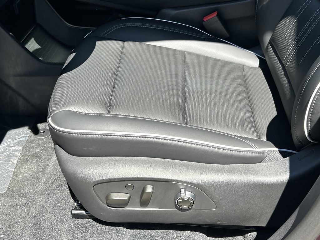 2026 Buick Enclave Avenir photo 22