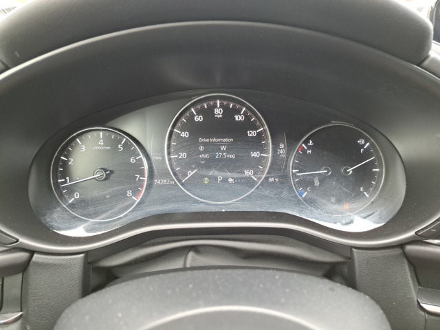 2024 Mazda CX-30 2.5 Select Sport photo 18