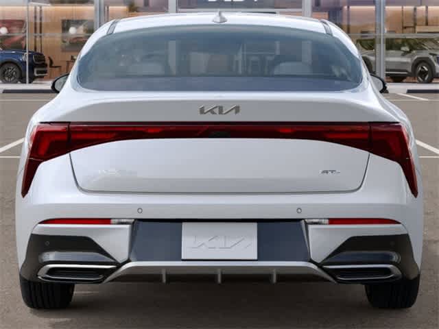 2026 Kia K5 GT-Line photo 12