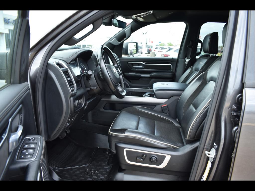 2021 Ram 1500 Laramie photo 13
