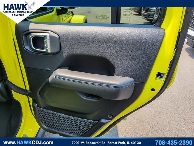 2024 JEEP WRANGLER - Image 31