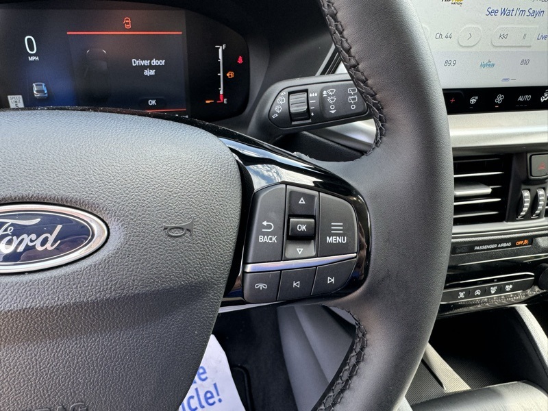 2024 Ford Escape Active photo 27