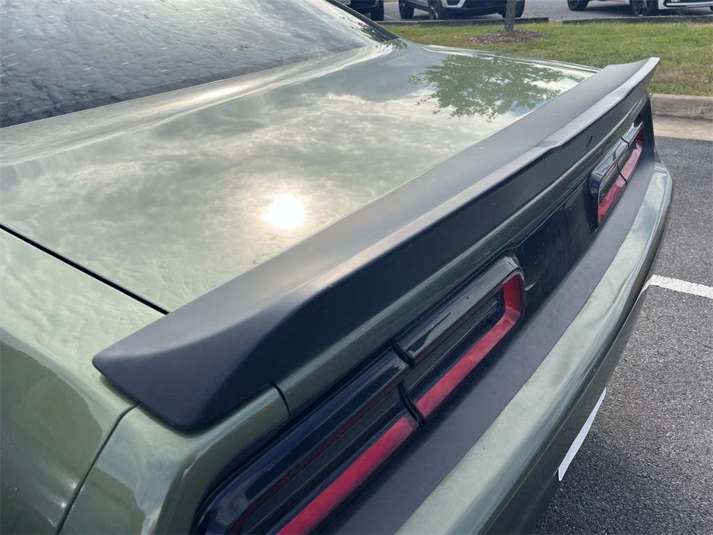 2020 Dodge Challenger SXT photo 14