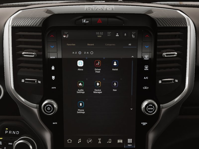 2026 Ram 1500 Big Horn Lone Star photo 22