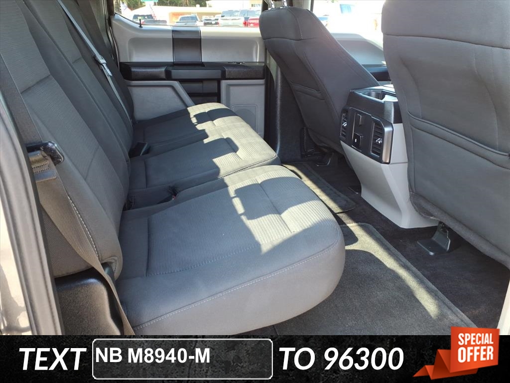 2017 Ford F-150 XL photo 27