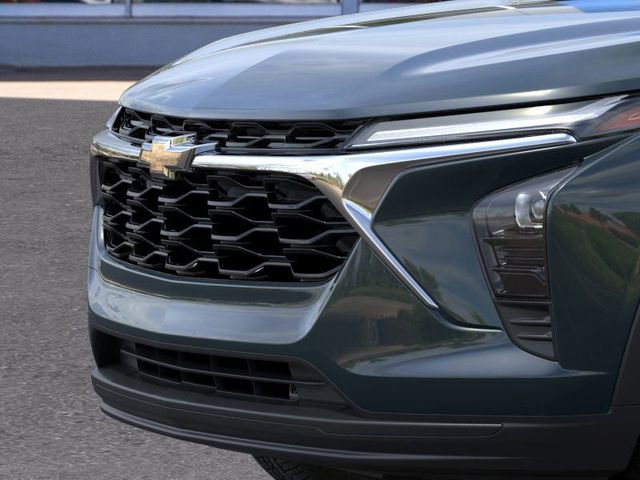 2026 Chevrolet Trax LS photo 7