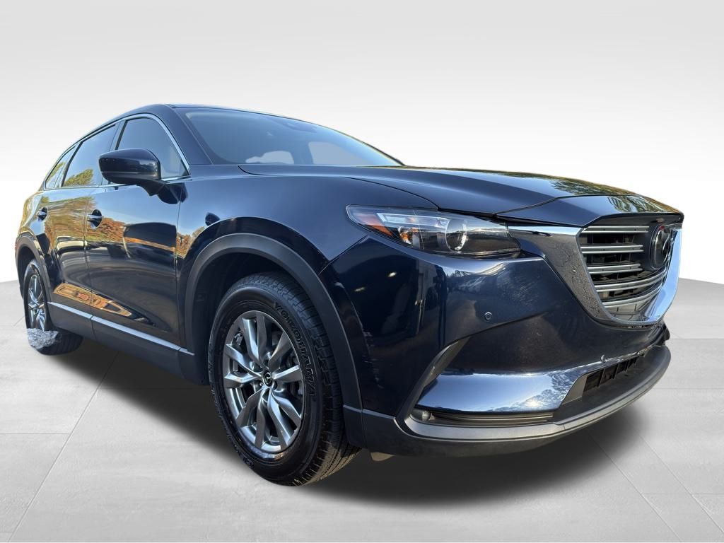 2019 Mazda CX-9 Touring photo 3