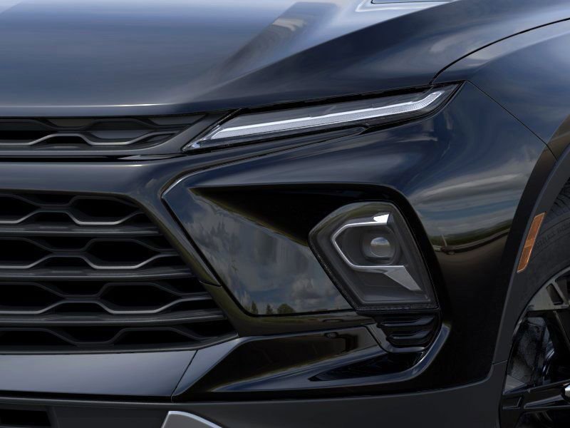 2025 Chevrolet Blazer 2LT photo 10